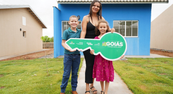 Governo de Goiás publica editais para inscrições de 2267 casas a custo zero em 45 municípios